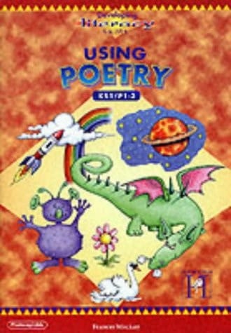 Using Poetry
