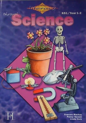 Through Science
