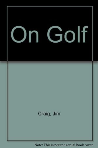 On Golf
