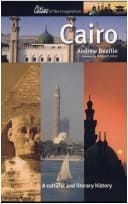 Cairo A Cultural and Literary History