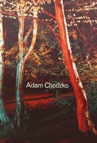 Adam Chodzko