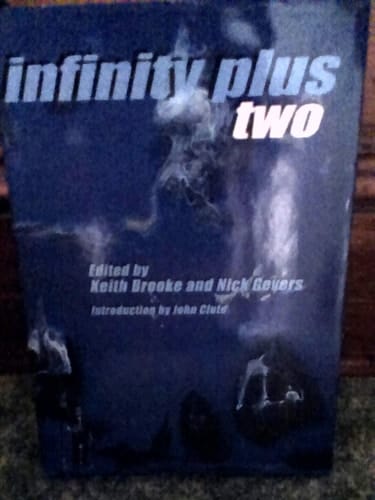 Infinity Plus Two