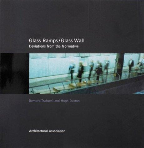 Glass Ramps/Glass Wall: Deviations from the Normative