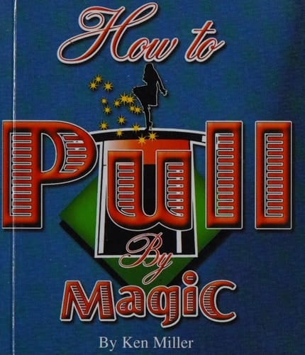 How to Pull by Magic