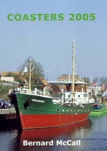 Coasters 2005