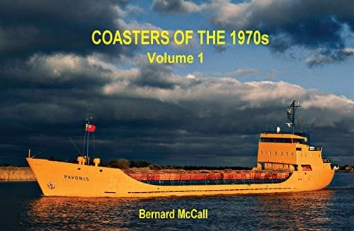 Coasters of The 1970s Volume 1