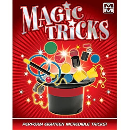 Magic Tricks