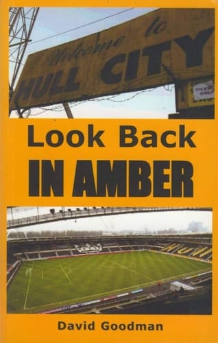 Look Back in Amber