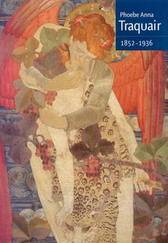 Phoebe Anna Traquair 1852 - 1936