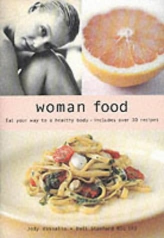 Woman Food