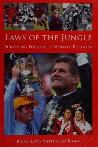 Laws of the Jungle Surviving Football's Monkey Business