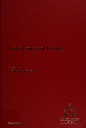 Lung Function Testing