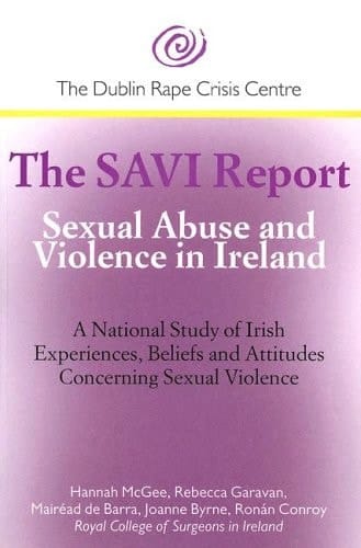 The Savi Report: Sexual Abuse and Violence in Ireland