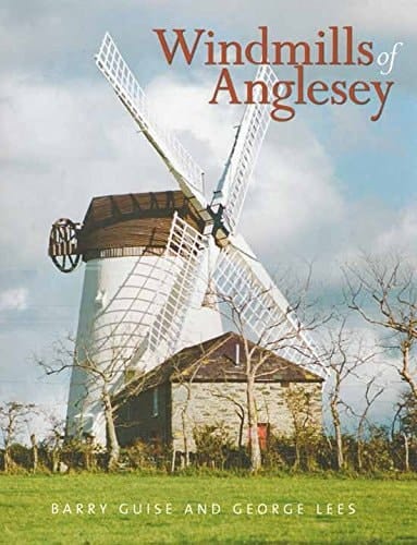 Windmills of Anglesey