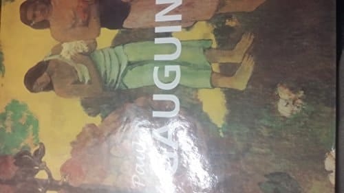 Paul Gauguin (1848-1903)