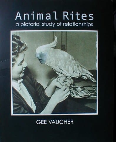 Animal Rites A Pictorial Study of Relationships