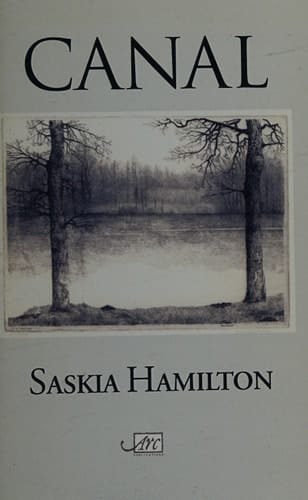 Canal New & Selected Poems 1993-2005