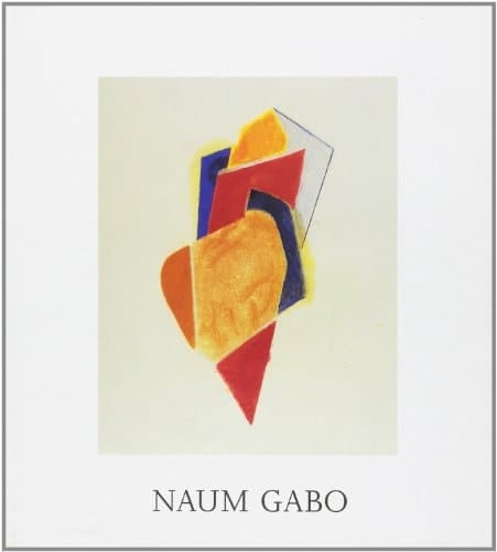 Gabo and colour