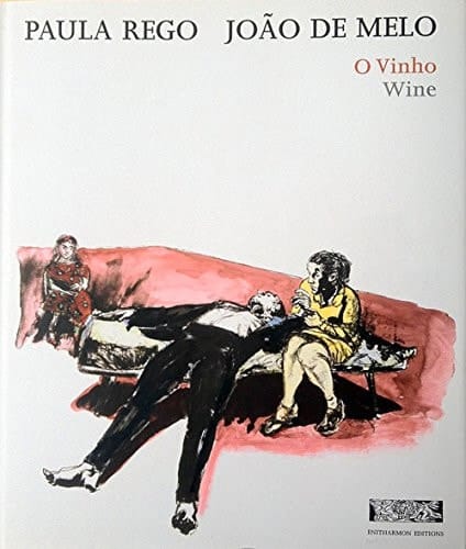 O Vinho - Wine