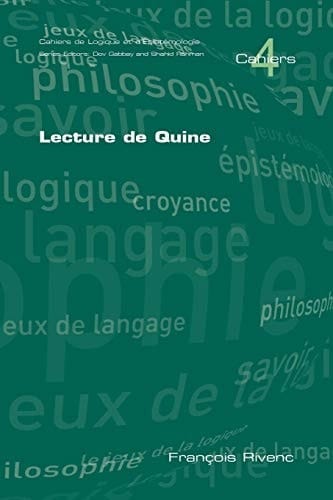 Lecture de Quine
