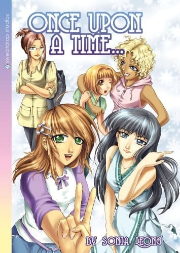 Once Upon a Time-