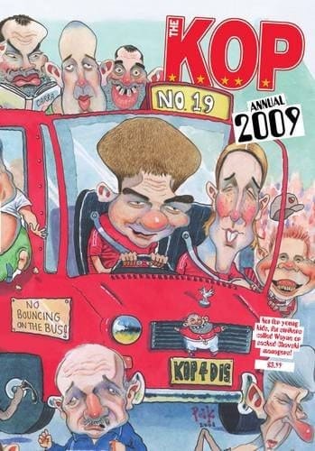 Kop Annual 2009