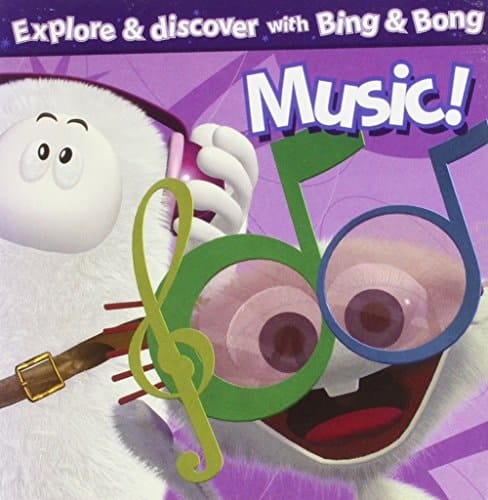 Music!