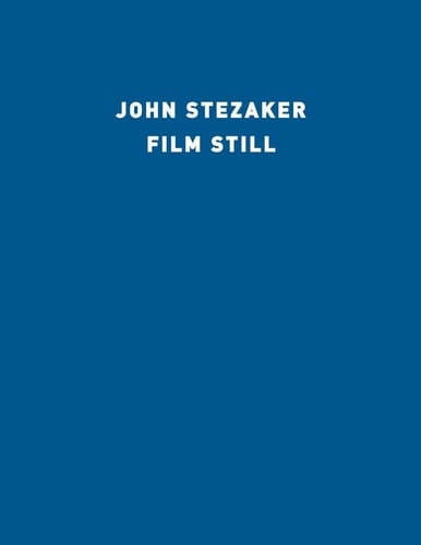 John Stezaker Film Still : Collages Since 1979