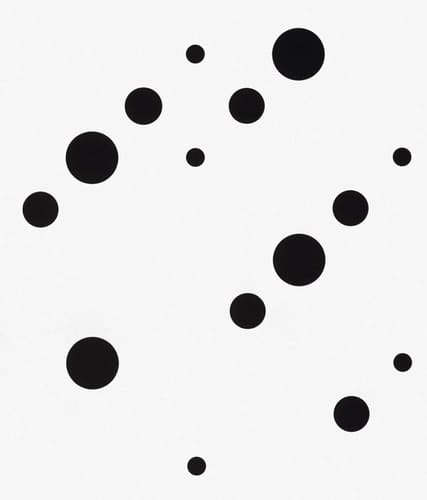 Bridget Riley Works 1960-1966