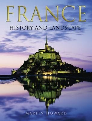 France History and Landscape