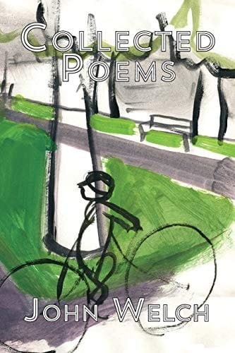 Collected Poems, 1970-2007