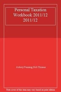 Personal Taxation 2011/12