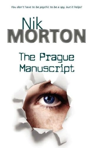 The Prague Manuscript
