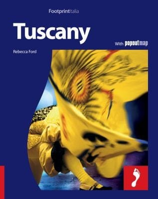 FootprintItalia Tuscany
            
                FootprintItalia