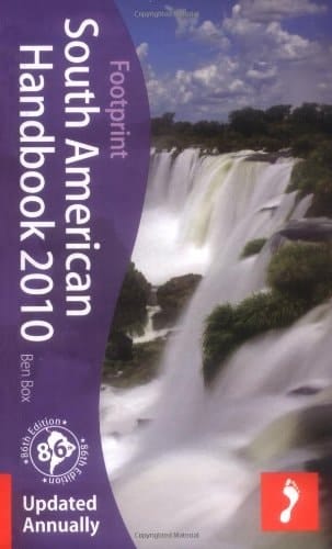 South American 2010