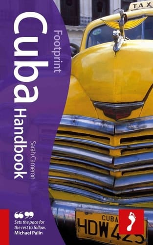 Cuba Handbook