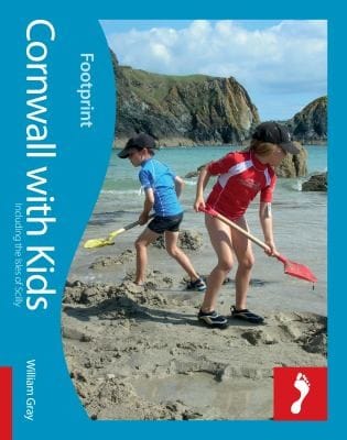 Cornwall with Kids
