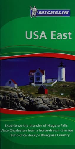 USA East