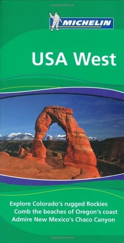USA West