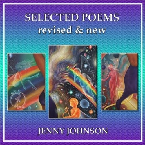 Selected Poems: Revised and New