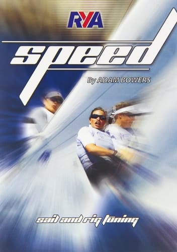 Rya Speed Sail & Rig Tuning (2nd ed)