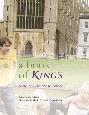 A Book Of King's