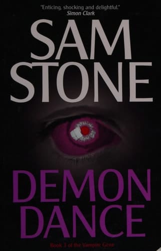 Demon Dance