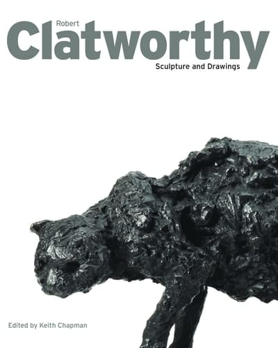Robert Clatworthy Sculpture and Drawings