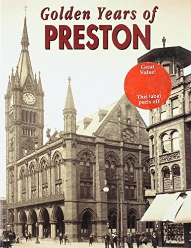 Golden Years of Preston