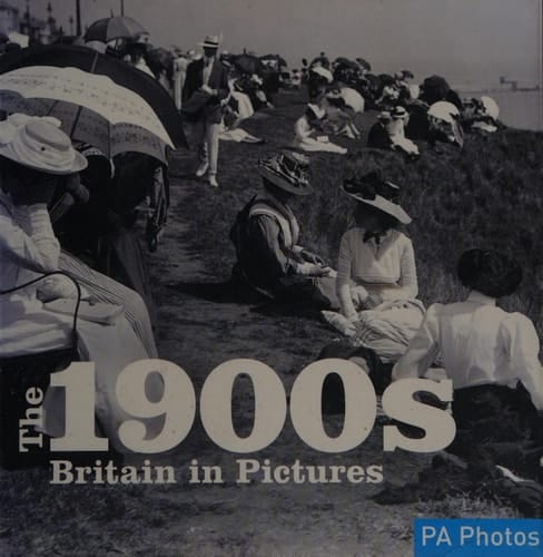 The 1900s