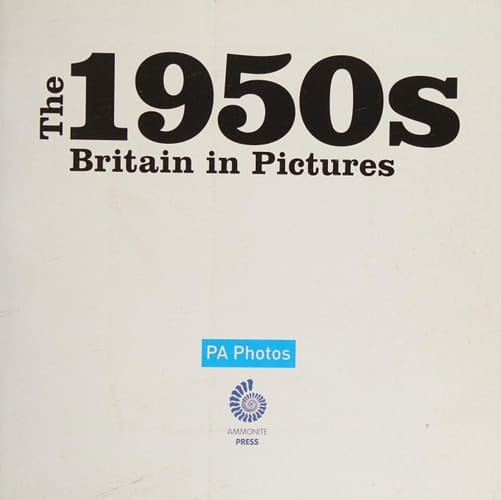 The 1950s