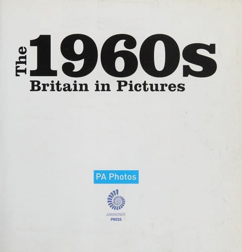 The 1960s