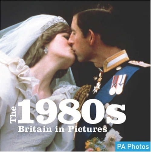 The 1980s