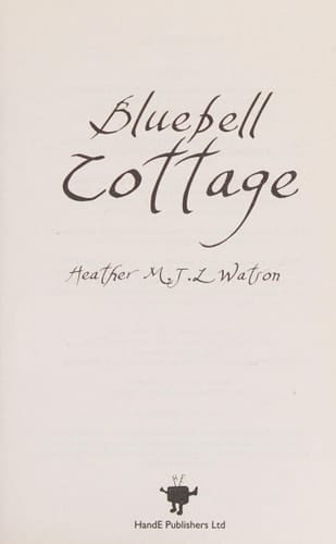 Bluebell Cottage